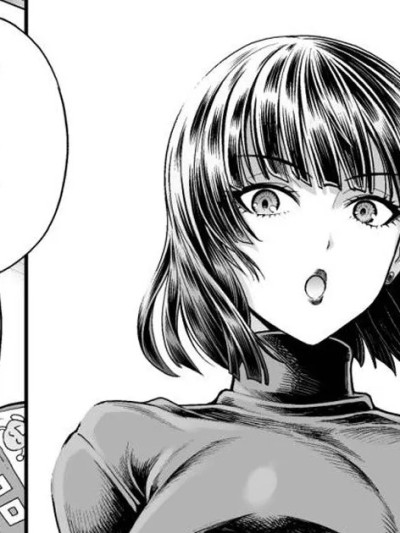 ［酸菜鱼ゅ°］ [苍山哲] 地狱のフブキは勧诱する (ワンパンマン)［酸菜鱼ゅ°］