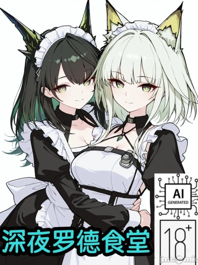 [洛明] 深夜罗德食堂