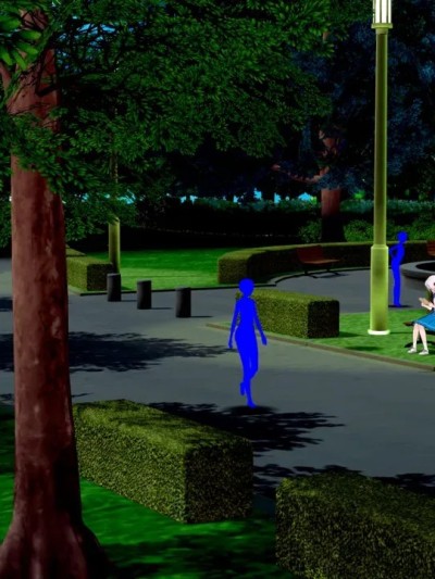 [风雪织芽实] 魔法少女梅丽莉（上+下）