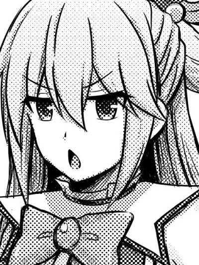 [RATKING机翻] [马铃薯太郎] 女神アクア、寝込みを袭われる (この素晴らしい世界に祝福を!) [中国翻訳]