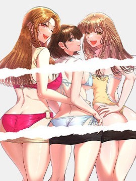 她们教会我的事-她们教会我的事 第1话