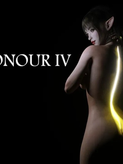[YTsnow] False Honour 4