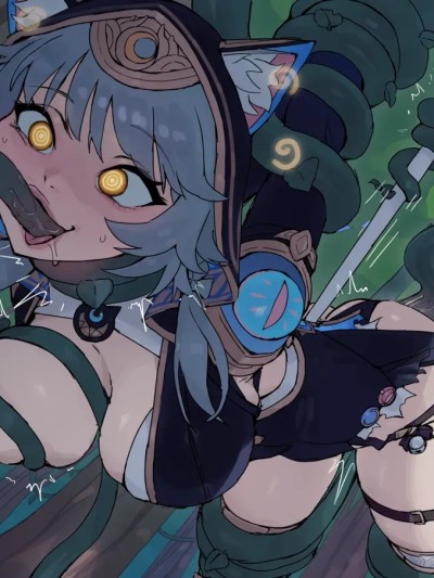 [心海汉化组] [B_M4ns0n]系列第一弹-part8