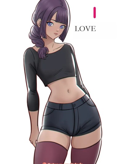 [机翻] [Felsala] I Love [Chinese]