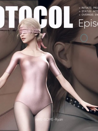 [AWE-SOME-Ryan] Protocol 05 (Chinese)