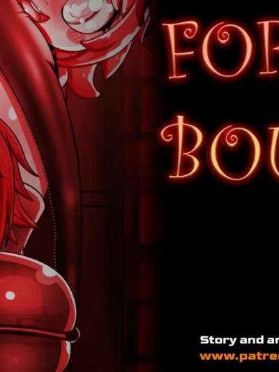 [有条色狼汉化] [JacketFreak] Forever Bound