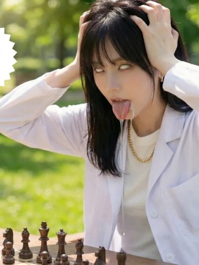 [CMFHF]Just a normal day