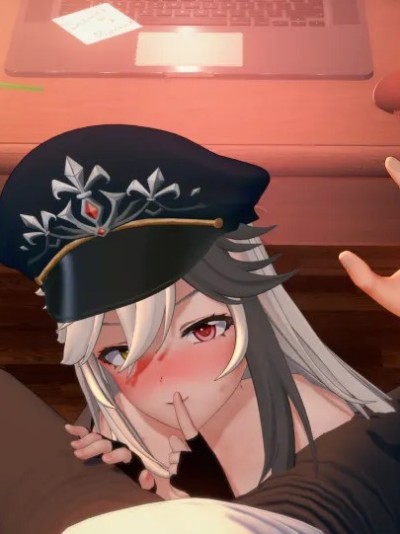 【アーススター】贞白な夜に仕える