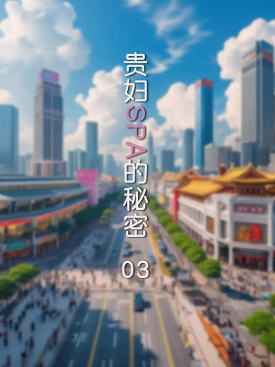 [FTL] 贵妇SPA的秘密03