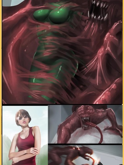 [King] 生化危机—陷阱