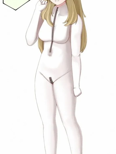 退休的特效化妆师（57岁）正在用她的专业技能和丈夫玩角色扮演。 [个人翻译] [Iosis66] Retired sfx artist (57) using her expertise to roleplay with her husband. [Chinese]