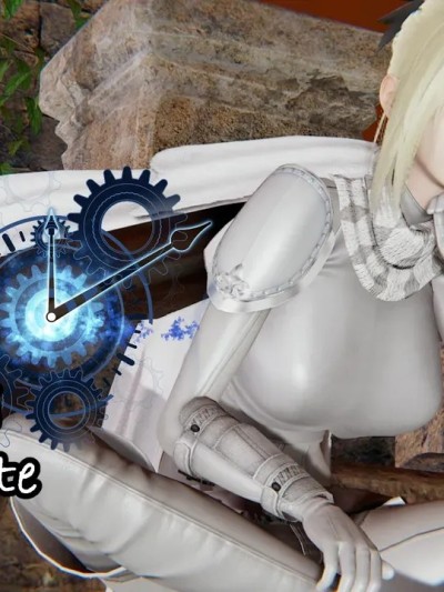 [chen] 命运之轮wheel of fate ep.4