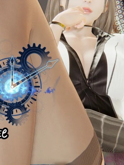 [chen] 命运之轮wheel of fate ep.6