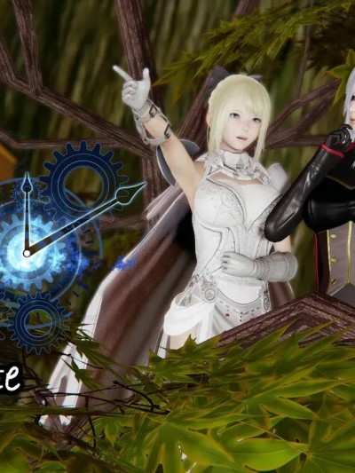 [chen] 命运之轮wheel of fate ep.7