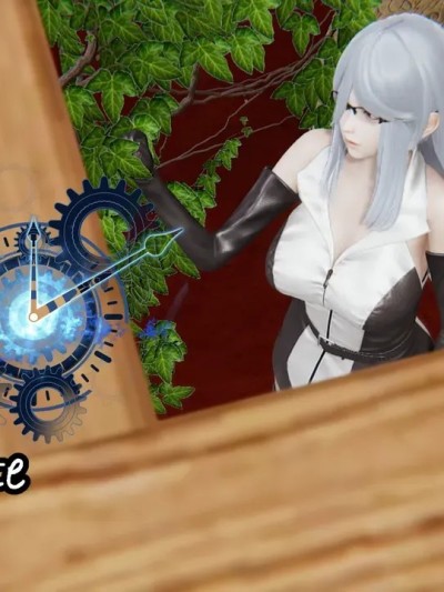 [chen] 命运之轮wheel of fate ep.11