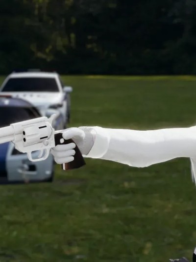 [nga] 从潜入搜查到沦为性奴人偶 1-5