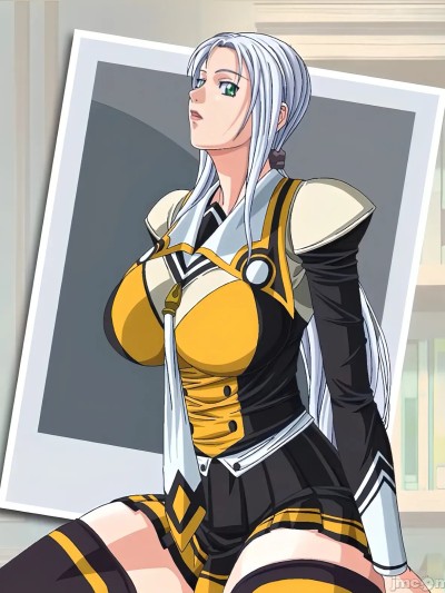 姫木可怜,Discipline – The record of a Crusade-,ぬがせっ！！ ＤＩＳＣＩＰＬＩＮＥ 麻雀ＤＸ,ぬがせっ！！ ＤＩＳＣＩＰＬＩＮＥ 麻雀ＤＸ２