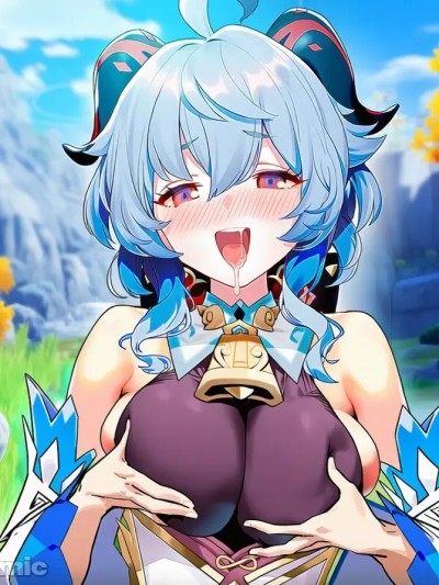 [菲尔蕾蒂三号机] 夺走甘雨的人生！