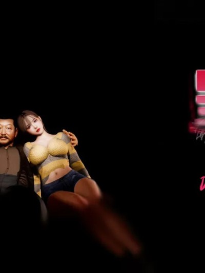 宝可梦罪孽 第1-4章