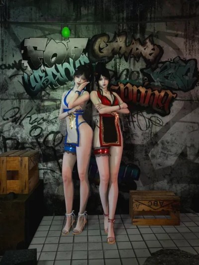 [R&J] Until Flowers Fade-SI 01+Merry Christmas 2025