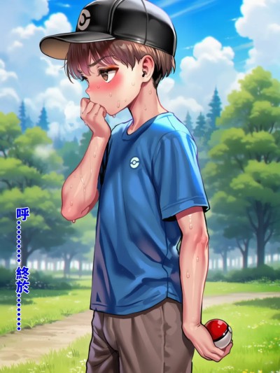 [Spongbog] selene (pokemon)(ミヅキ)