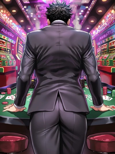 [Spongbog] 性霊対决(アルトリアpart1)