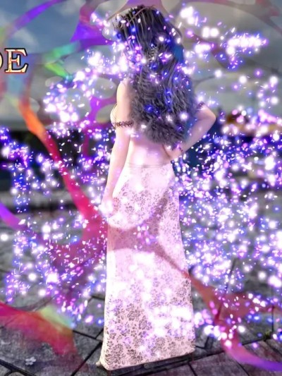 《魔鬼都市》35间章