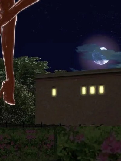 [DarkFlame]  Wuya’s Infiltration wuya的潜入任务