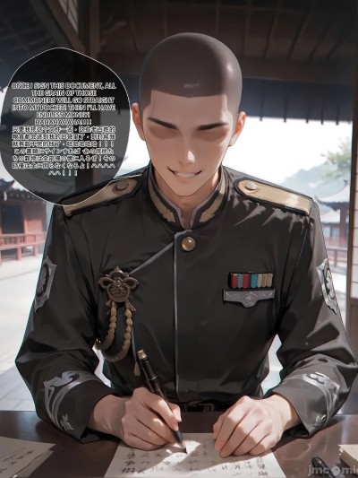 [EroMomo] 今汐 Jinhsi