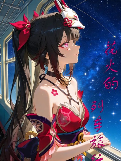 [naitong] 花火的列车旅行