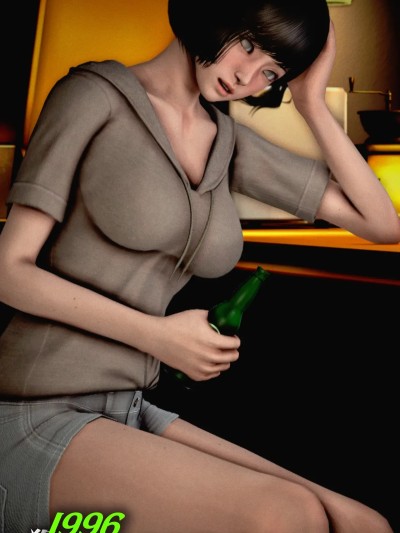 [Horn]犯罪网络I-张惠篇