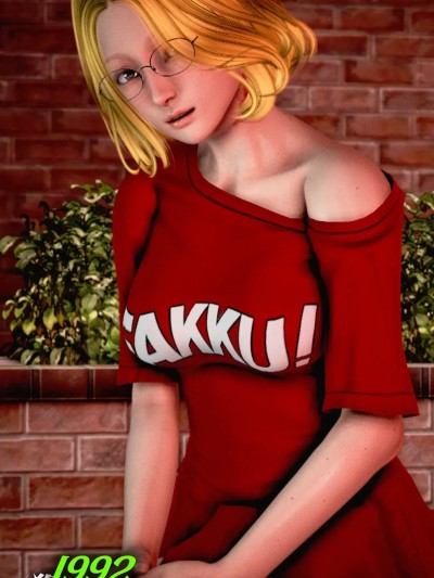 [Horn]犯罪网络IV-张倩篇