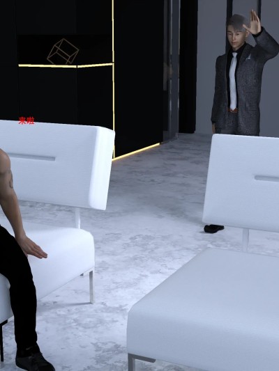 [Durgod Ray] 贪欲 2