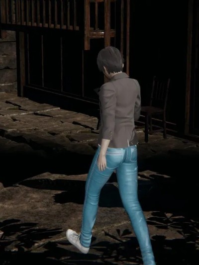 [Glacier] 冥婚 01-05（终）[Textless]