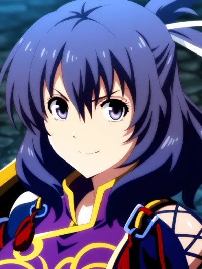 英雄传说之莉夏·毛的本子故事