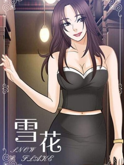 雪花 | 完结
