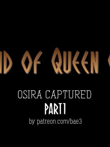 [BAE3] Legend of Queen Opala THE COMPLETE SAGA