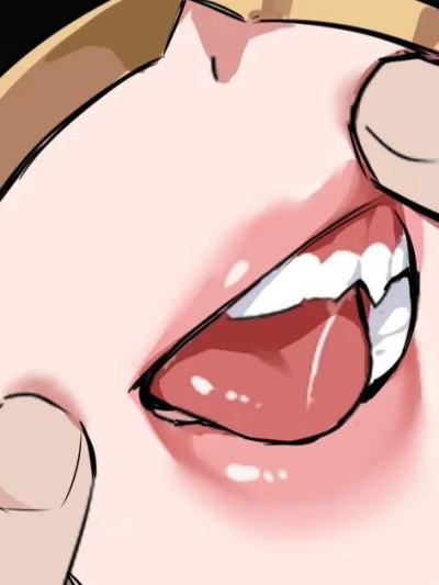 [Dawalixi] 魔女的试验