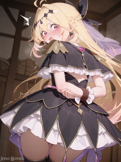 [NagasakiSoyo0]露露卡洗脑调教_ruruka_brainwash