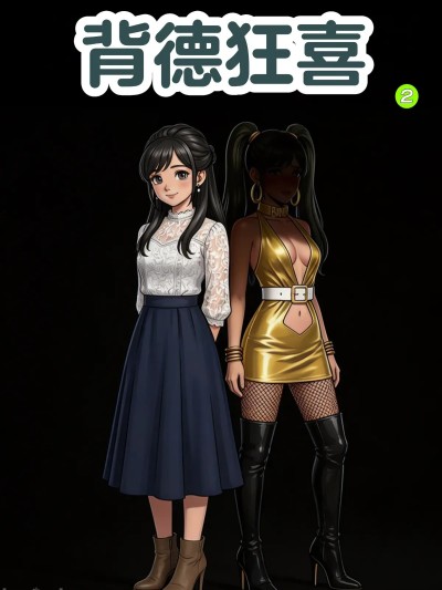 [TGN2G] インモラル・エクスタシー2 [机翻]