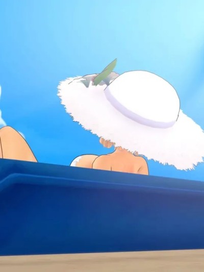 [Myra] A NEETs Life Unraveled 06-10 end