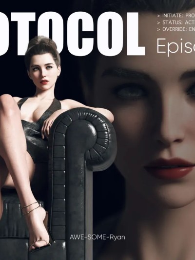 [AWE-SOME-RYAN] 欲望飞行 S3 合集