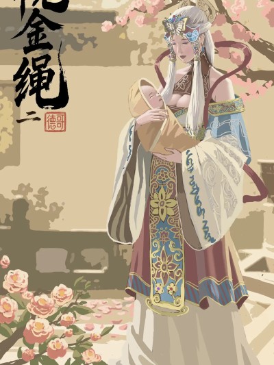 [斯德哥尔的绳缚故事] 幌金绳