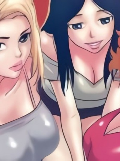 同室房客/安全之家