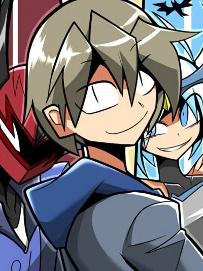 马基什的疯狂邻居/惊奇百怪来惹吧