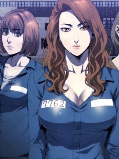 花冠: 无法盛开的花