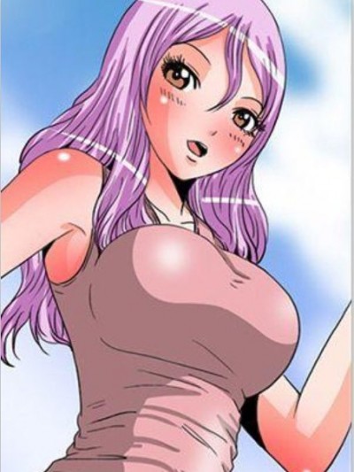 透视！女子游泳部