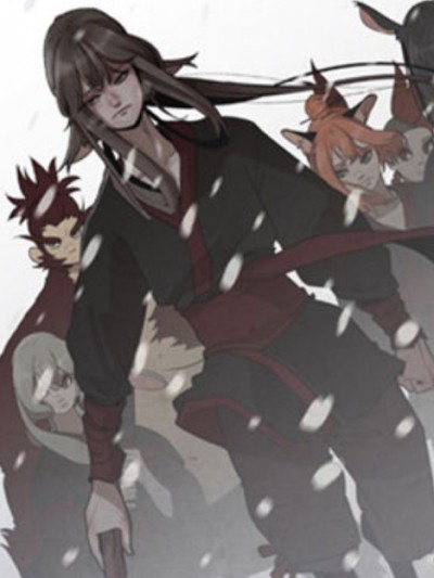 灵族 / 亚律之难