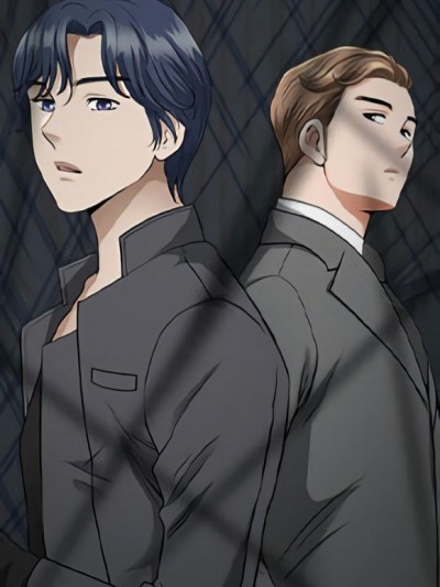 我老公是双胞胎