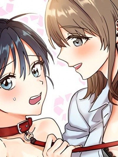 爱情也可以回收再利用吗？(亲亲漫画版)